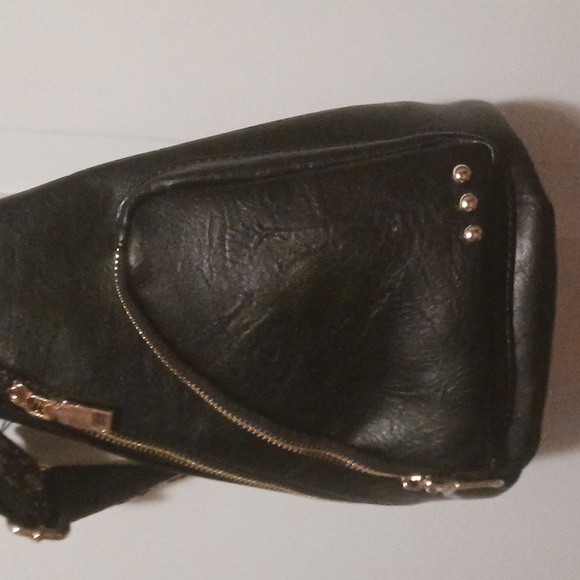 Pretty Simple, Austin Black Slingback. - Picture 2 of 8